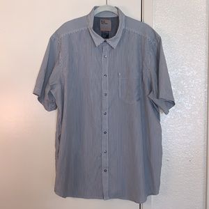 5.11 Tactical Men Snap Up Short Sleeve Shirt